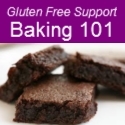 We are here for Gluten Free Support, Recipes, News and other information relating to the gluten free diet.