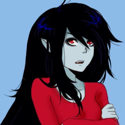 Im Marceline. Im just about the coolest vampire ever! Yeah and I also happen to be the queen of vampires~ #Single #Multiship [18+]