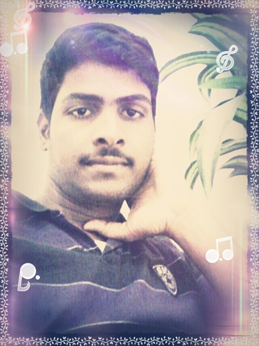 am very spcl ......