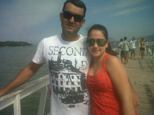 Seguii aew !!