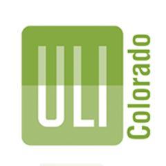 ULI Colorado is a district council of the Urban Land Institute. ULI provides leadership in responsible land use and community creation/sustainability.