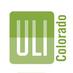 ULI Colorado (@ulicolorado) Twitter profile photo ULI Colorado (@ulicolorado) Twitter profile photo