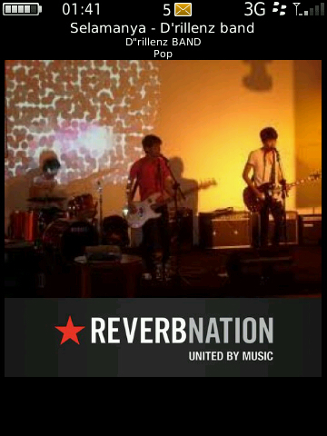 Official For D'rillenz Band dengerin lagu band kami di  http://t.co/nCbzhv3gah dan http://t.co/cf54dO8zco | kakao talk: drillenzband