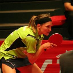 Licenciée au LMTT- professeur de sport DRAJES Hauts de France -Adjointe aux sports