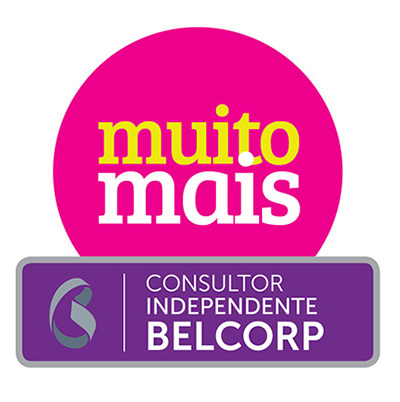 Consultora Independente Belcorp - Trabalho com os produtos Cyºzone, Ésika e L´Bel. Fale comigo!