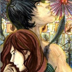 UmaHusher's profile picture. Ele me beijou e eu correspondi com tanto desejo que achei que fosse machucar os labios ^^