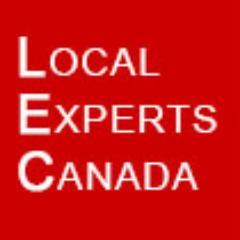 On the lookout for Local Businesses in Canada. If you're one, we want to meet you and hear about the things or problems you solve!
