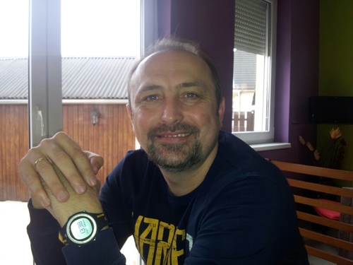 tothjanos71's profile picture. 