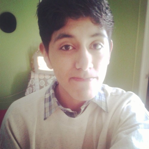 17 años - Holooooo