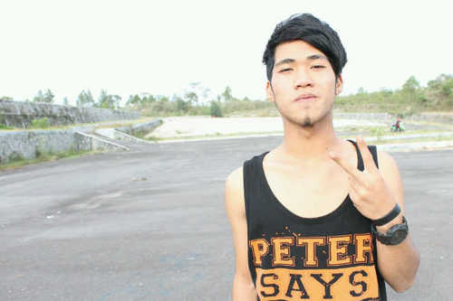 aqim_reality10's profile picture. ⌣̈ask for followback• ♥indonesia♥ #elf #teamfollowback ♥ speciality gayo coffe ♥ ⌣̈ add me on facebok via:https://t.co/nIvLWPlOtu