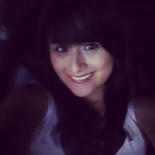 26 year old trying to make in this crazy world we live in ..living life day by day ;)