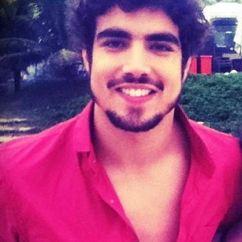 Para as amantes de Caio Castro ,criei esse tt! por: @brutomazetti__