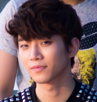 이준호앓이