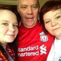 #LFC fan, Corby USDAW Branch officer Labour Supporter