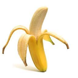 Love Bananas.