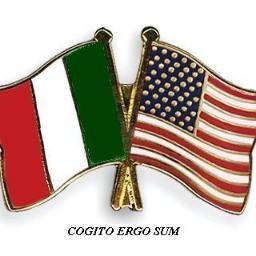 —TV Broadcasting Engineer — Trilingual — Very Proud Italian American — From New York City — Salty Shellback Society Member — Sursum Corda — No, I dissent!