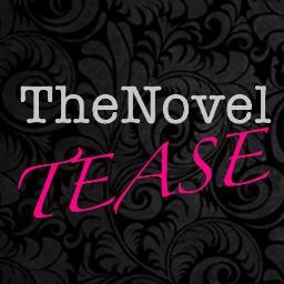 We're 3 ladies looking to tease readers with the novels we've fallen for. Don't you want to be teased? ;)