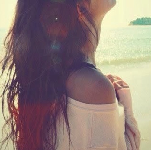This chica right here is letting #Paul eat all the Doritos. [ 18+ | MC | RP | #DOE ]