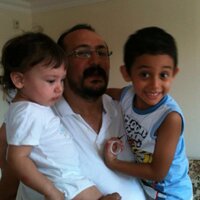Fatih Çelik (@fztfc) Twitter profile photo
