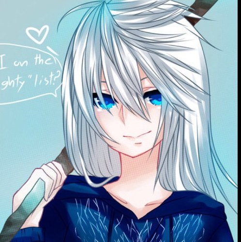 I can control the snow and I love the winter. #OpenRoleplay I like to hang out or go for a walk. I'm 16 #Single #Adventurous