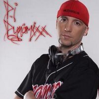 Donovan Santos (@djdynamixx) 's Twitter Profile