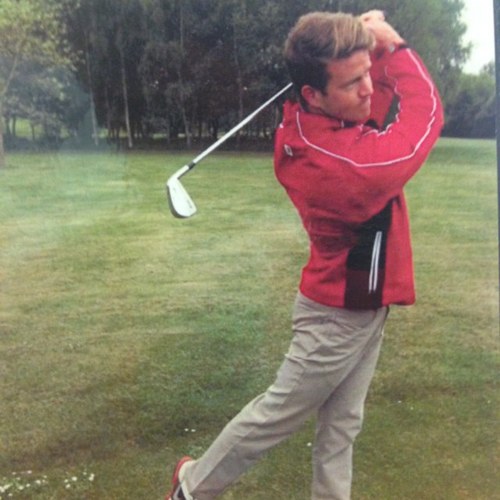 Full time PGA Teaching Professional and information addict #feedtheaddiction 07887479792