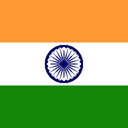 NEWINDIA2050's profile picture. 