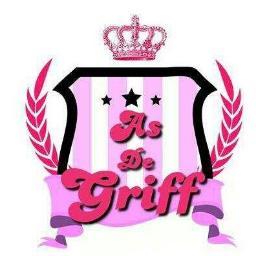 ' As de Griff ♕ de Natal ®™ Foda-se o que vão falar, dizer ou achar. Somos uma familia, temos Deus no nosso coração o resto é resto! vamos #griffar