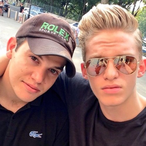 I love Cody