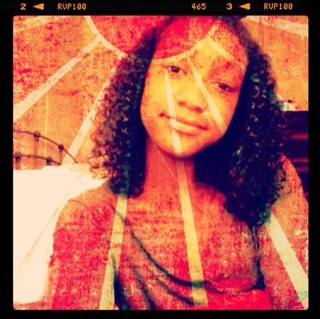 ❤Hi myname is Nathalia and I love music and dance and singing . Love my friends and family I don't care if you talk shit about me so yep .