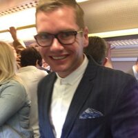 Rob Brookfield (@brookers81081) 's Twitter Profile