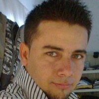 EDWARD HURTADO - @edward8529 Twitter Profile Photo