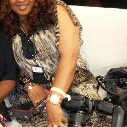 Celebrity Photographer