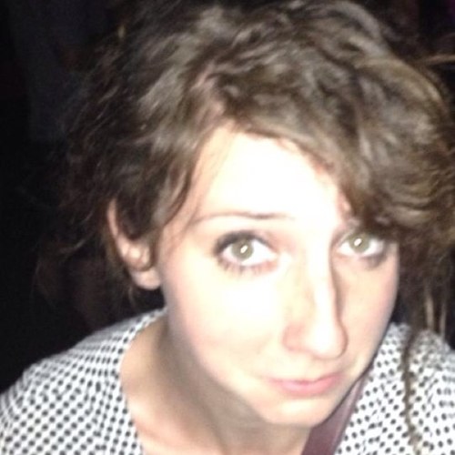Lizzie_Wright1's profile picture. Nottingham based Development Manager, lover of salad but often found eating chips