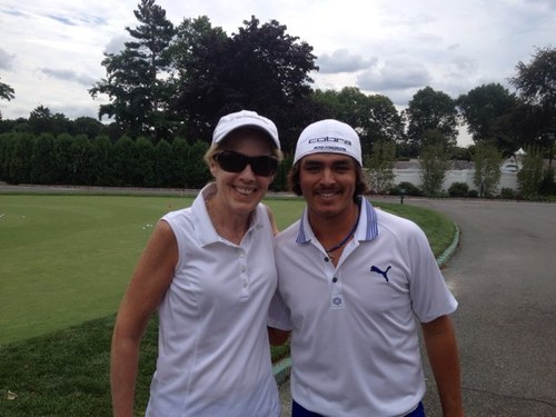 marianharbor's profile picture. 