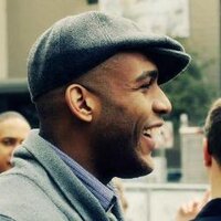 JR Strickland (@jrstrickland) 's Twitter Profile
