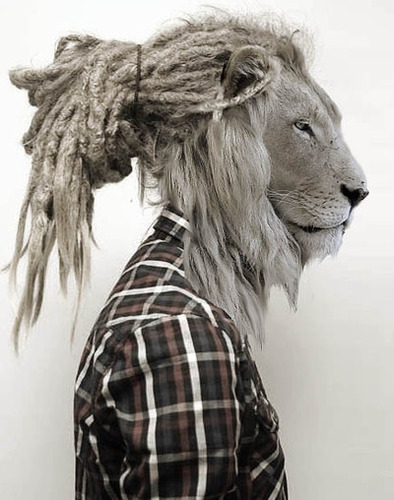 Preferimos los actos a las palabras, así que empieza a rular. Ojos rojos, humo blanco y corazón rasta. HGL