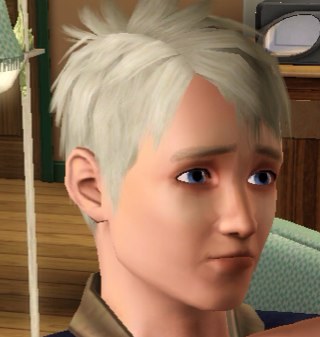 Mom @Ali_thomas12 Dad.: @SimGuruHamany. Im a young adult. I love Denise .Im a Doc. Married to @DeniseThornbear #RIPQuxxn Follow2Follow:)