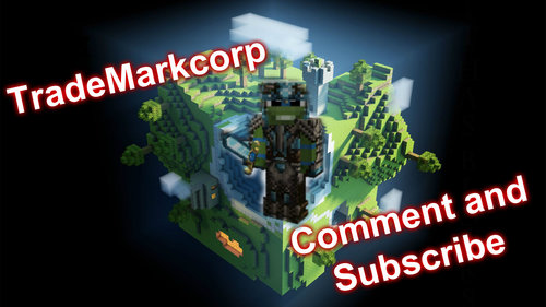 Youtuber that plays minecraft but will expand to more amazing things. Follow me.