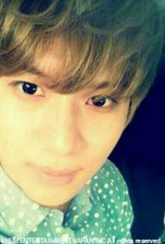 SHINee  taemin  not real                                                     follow → @  byebye →block   R18(DM or SNS)  6/1～
