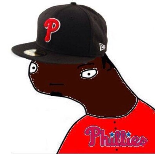 Origional Dominic Brown parody created 7/22/13 - In no way affiliated with the real Dominic Brown or the Phillies