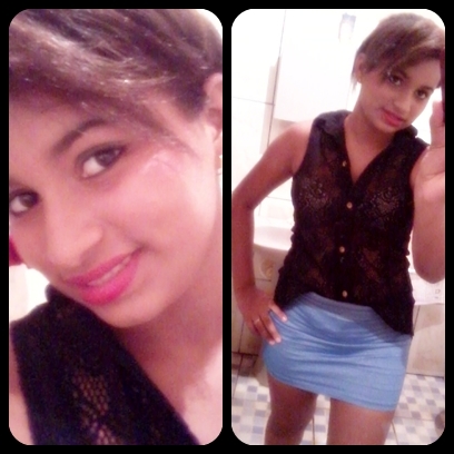 Me segue de volta#