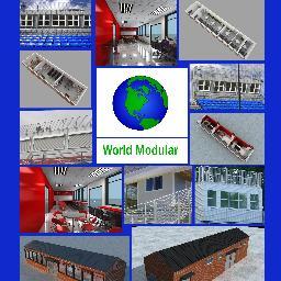 World Modular's a leading international designer & manufacturer of portable & permanent buildings. Off-site construction process! http://t.co/RdBR0Vx0ss