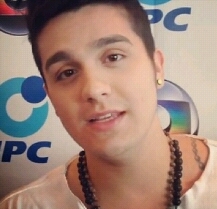 Troco a eternidade por você, o paraíso é estar ao seu lado @luansantana eu te vivo, e te espero para todo sempre ! Since: 15/04/12. FC OFICIALIZADO