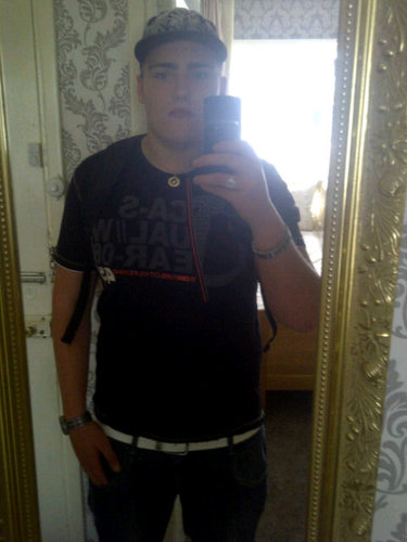 Kut gedoe