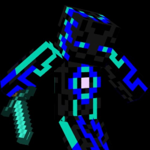 Just another Minecrafter. Possible soon to be Youtuber. MCXBLA loyal.