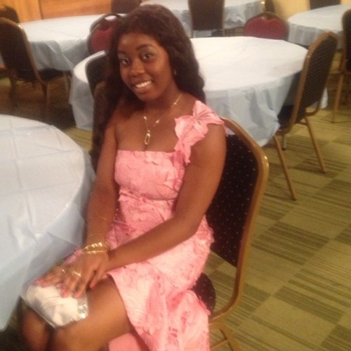 |18. |Nigerian by blood.American by birth. |#TeamNoPants w/ @Nigeran_ROYALTY