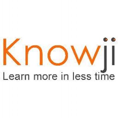 Image result for knowji