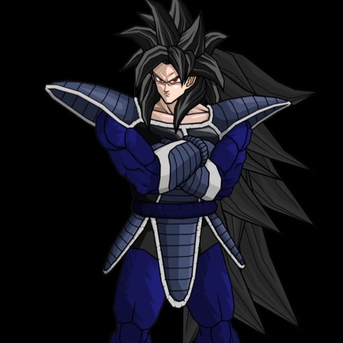 Hola terrecolas soy e hermano gemelo de kakarotto mi padre es bardok y y me hermano major es radits
