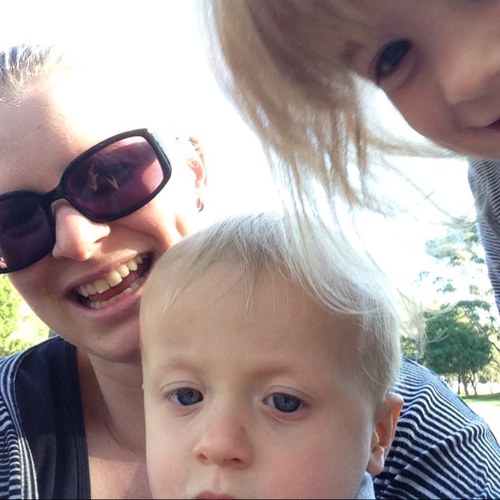 Journalist, mother of boys, proud resident of Western Sydney. . .